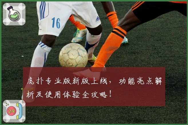 虎扑专业版新版上线，功能亮点解析及使用体验全攻略！