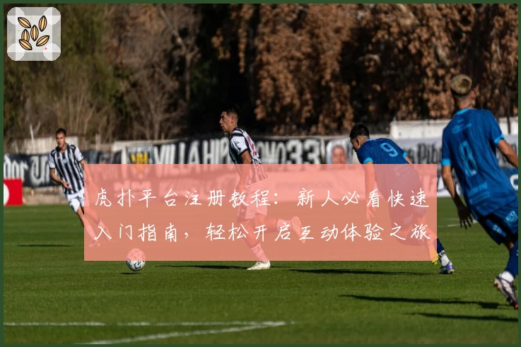虎扑平台注册教程：新人必看快速入门指南，轻松开启互动体验之旅