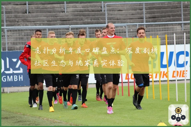 虎扑分析年度口碑盘点：深度剖析社区生态与玩家真实体验