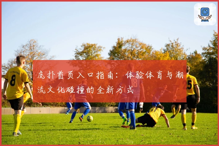 虎扑首页入口指南：体验体育与潮流文化碰撞的全新方式