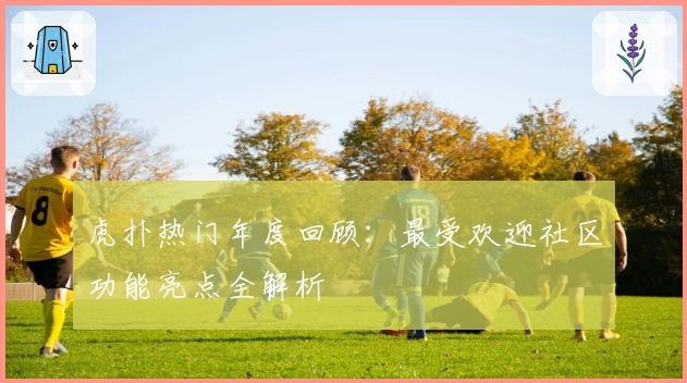 虎扑热门年度回顾：最受欢迎社区功能亮点全解析